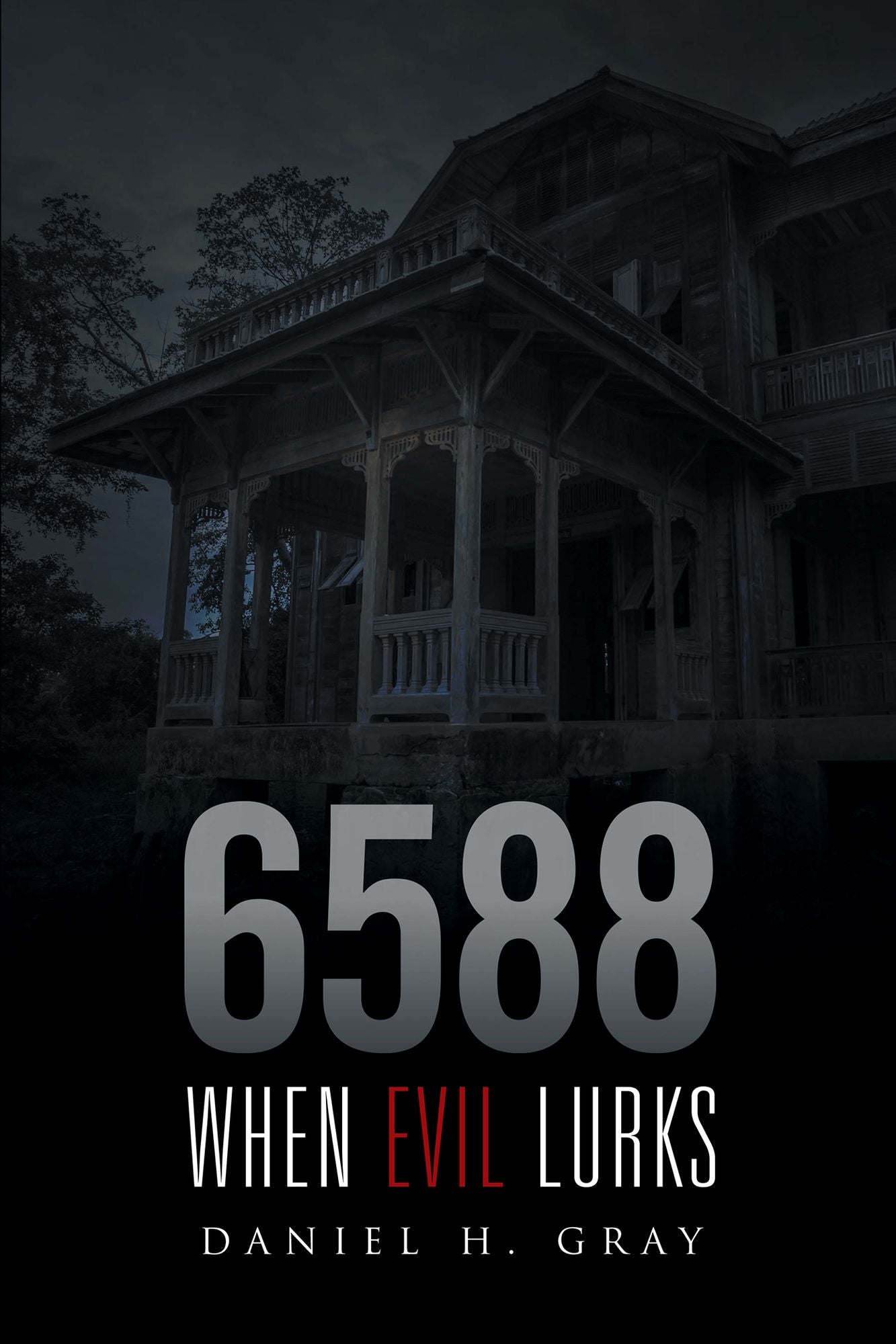 6588: When Evil Lurks