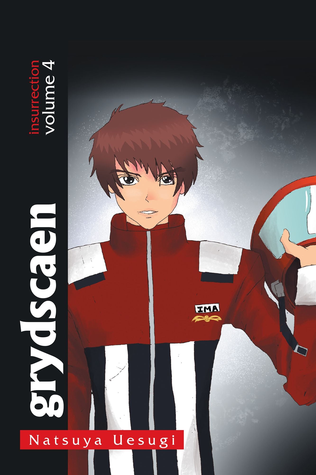 Grydscaen: Insurrection