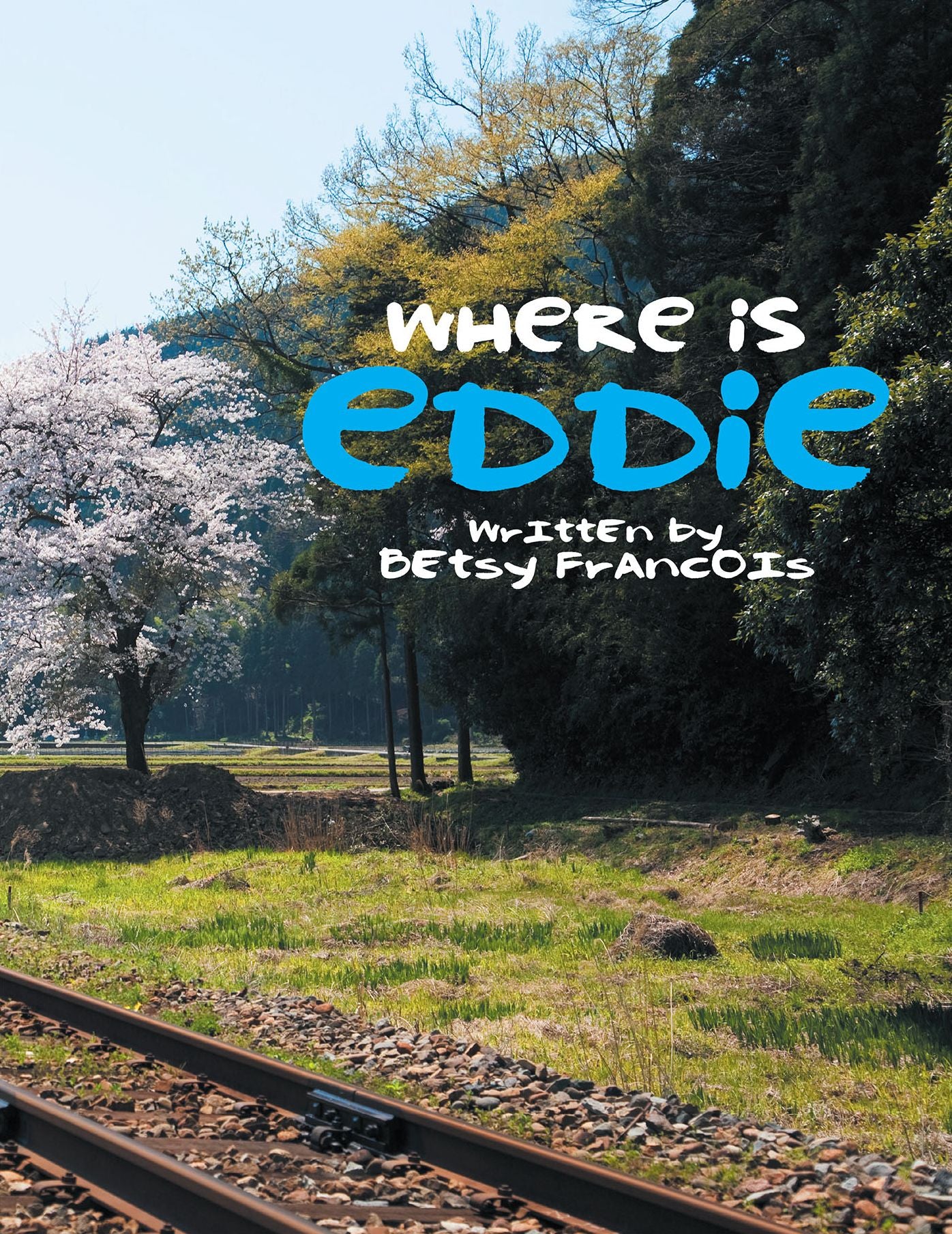 WHERE IS EDDIE