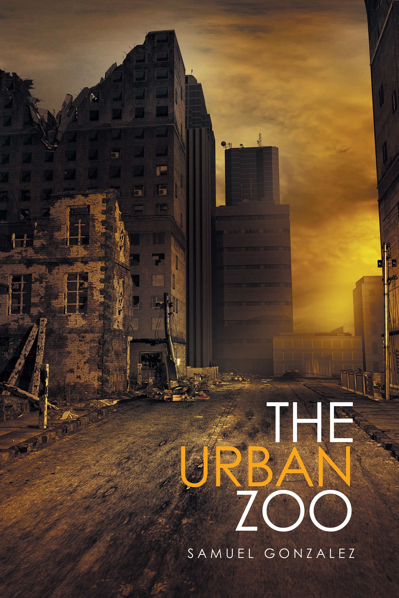 The Urban Zoo