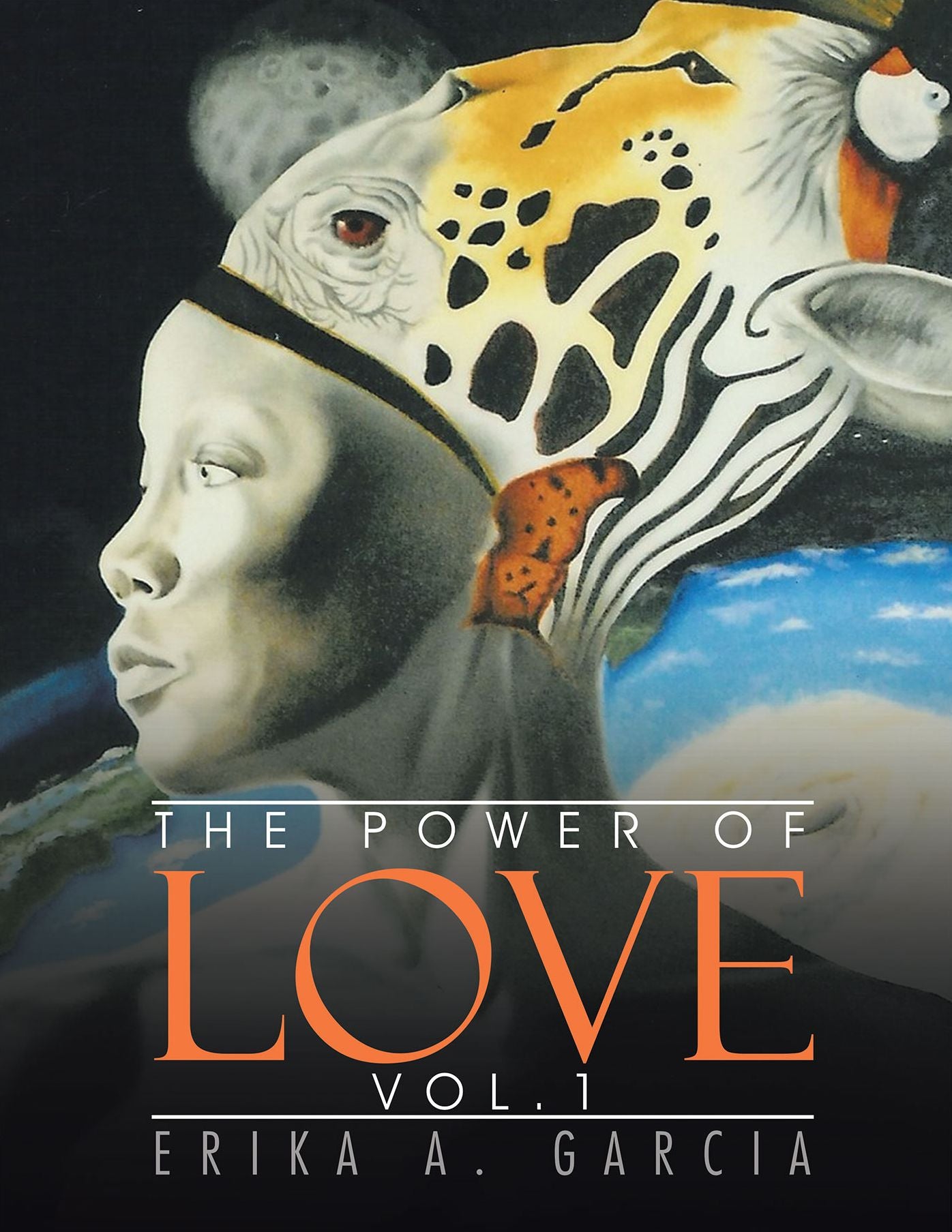 The Power of Love: Vol. 1