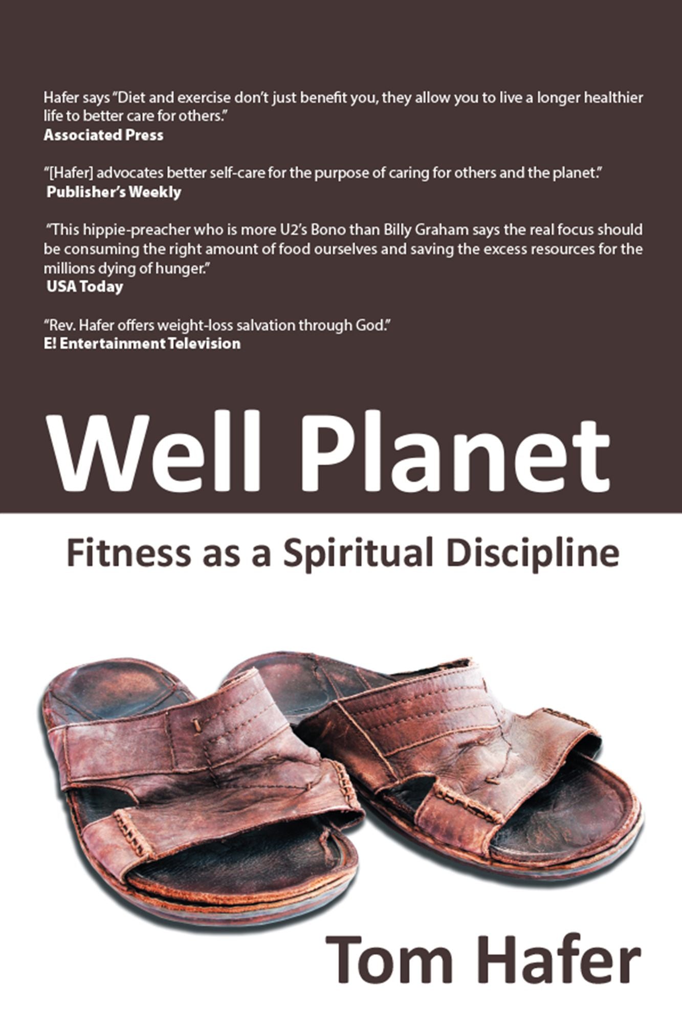 Well Planet: Fitness as a Spiritual Discipline