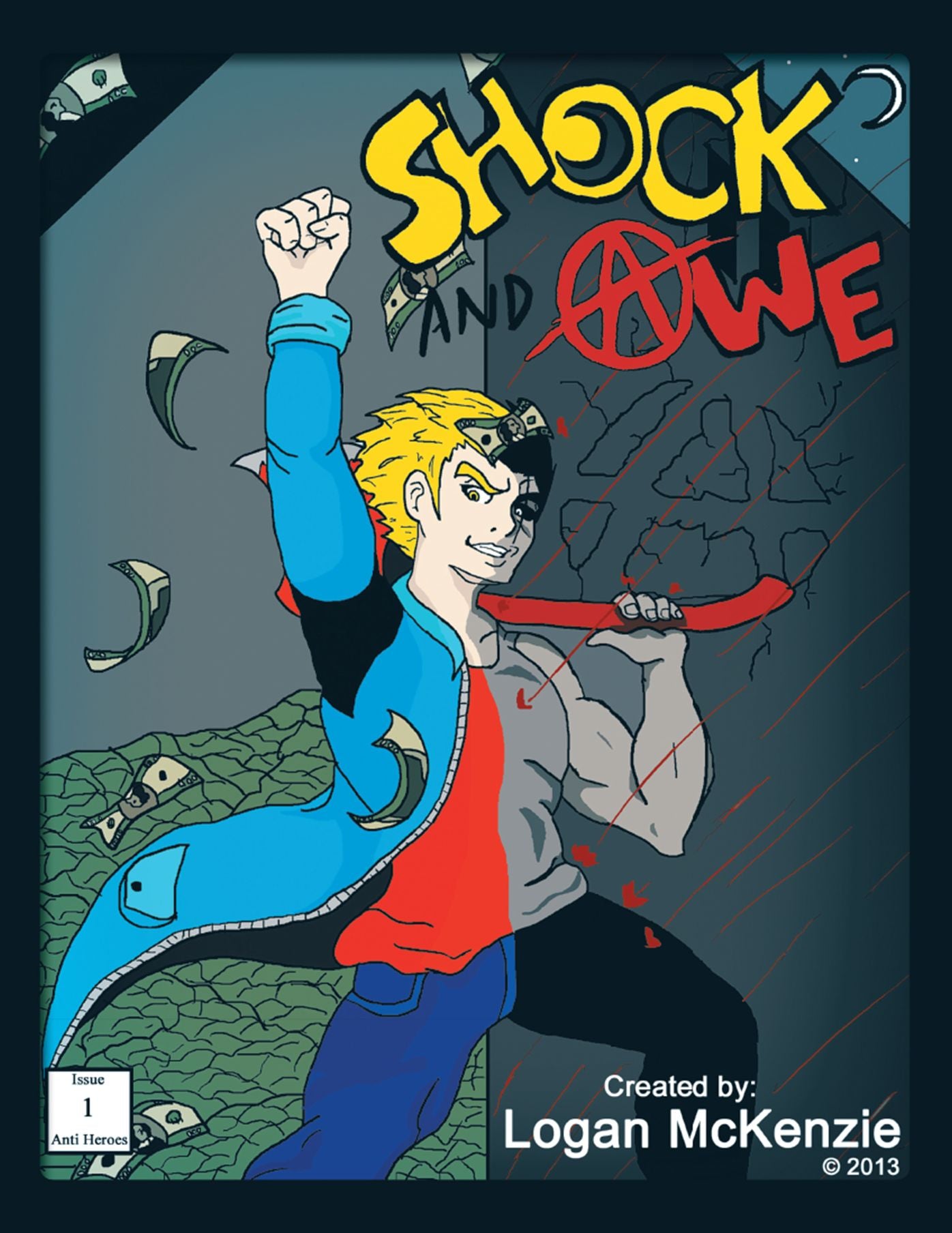 Shock and Awe