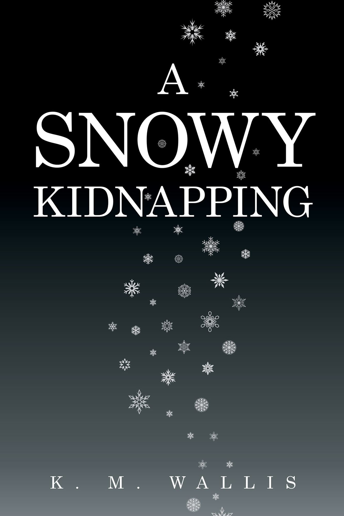 A Snowy Kidnapping