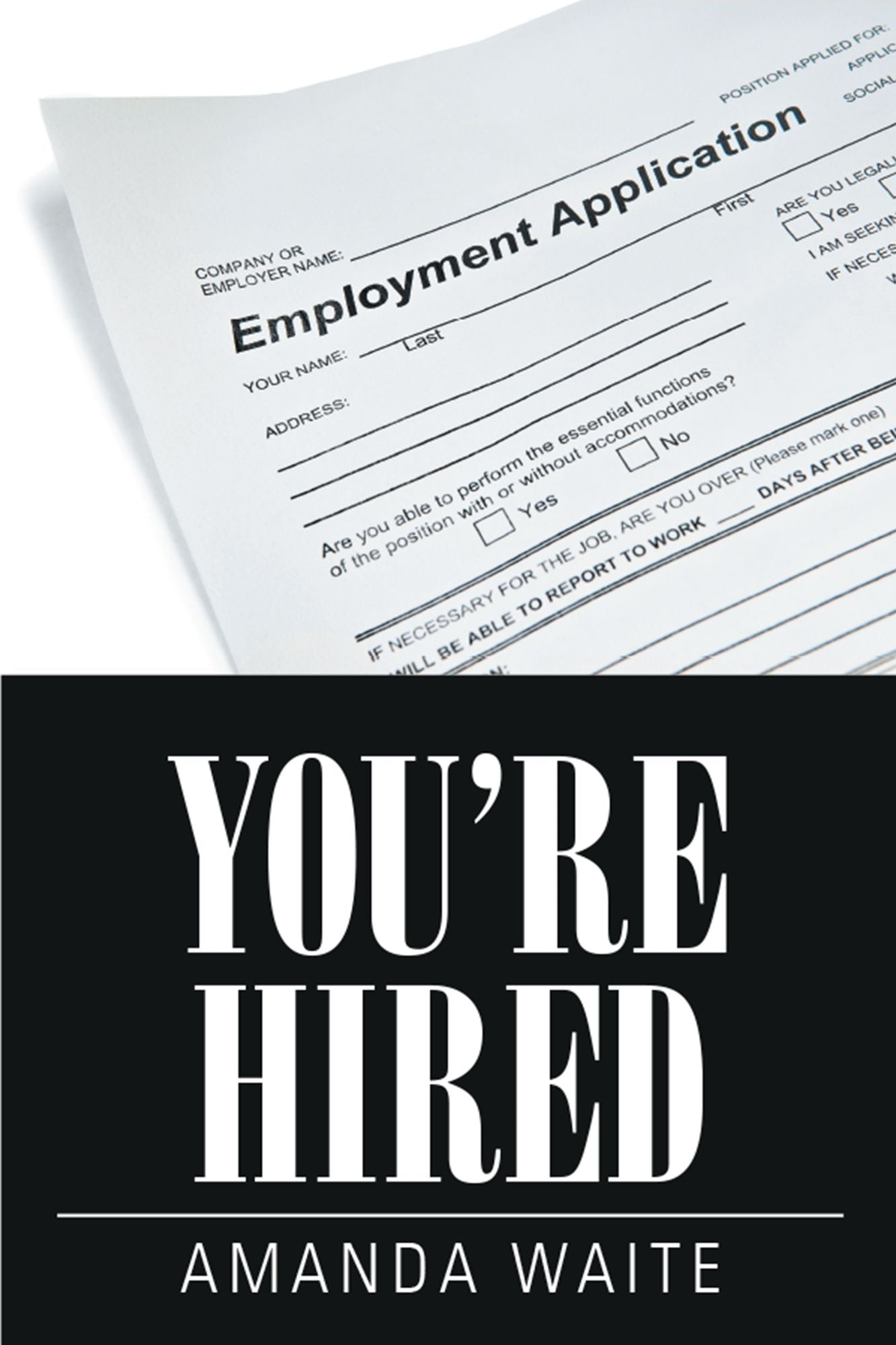 Youre Hired