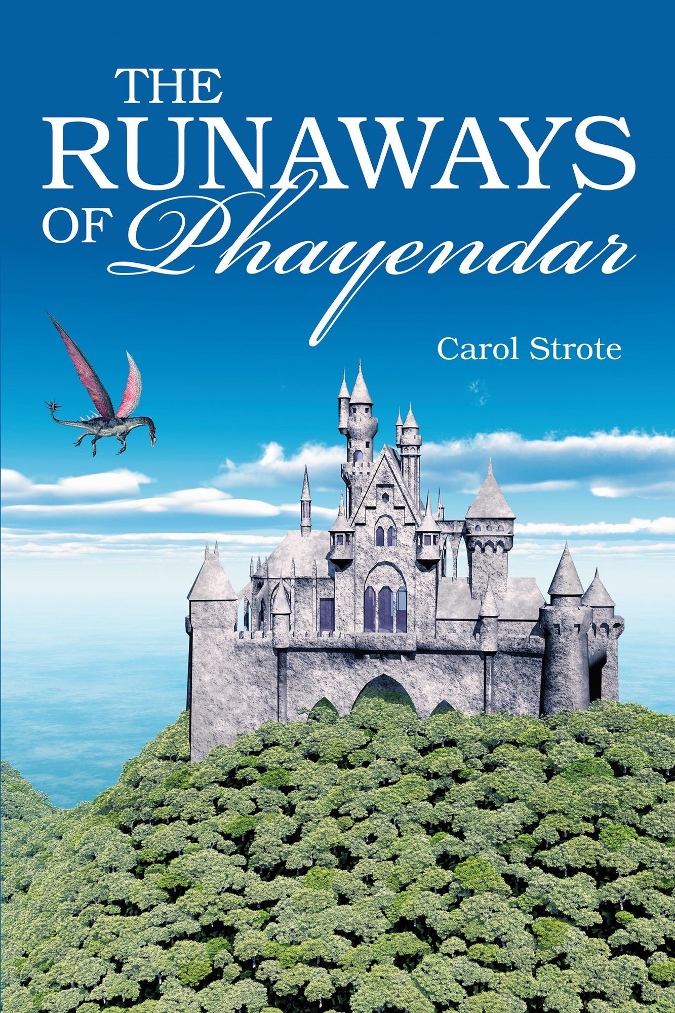 The Runaways of Phayendar