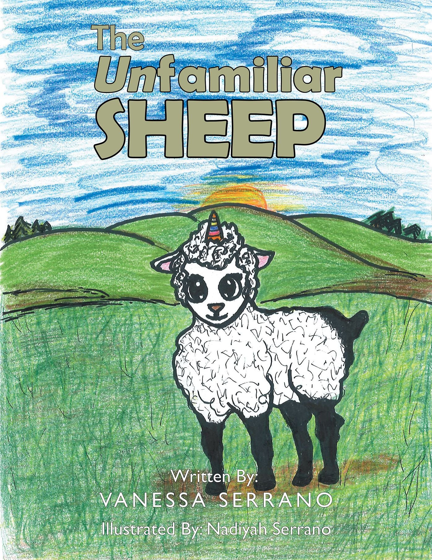 The Unfamiliar Sheep