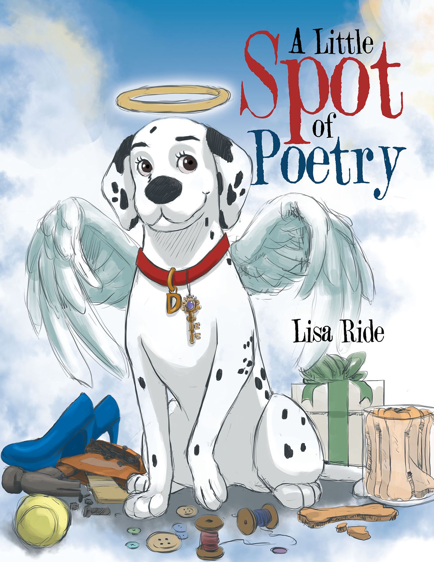 A Little Spot of Poetry