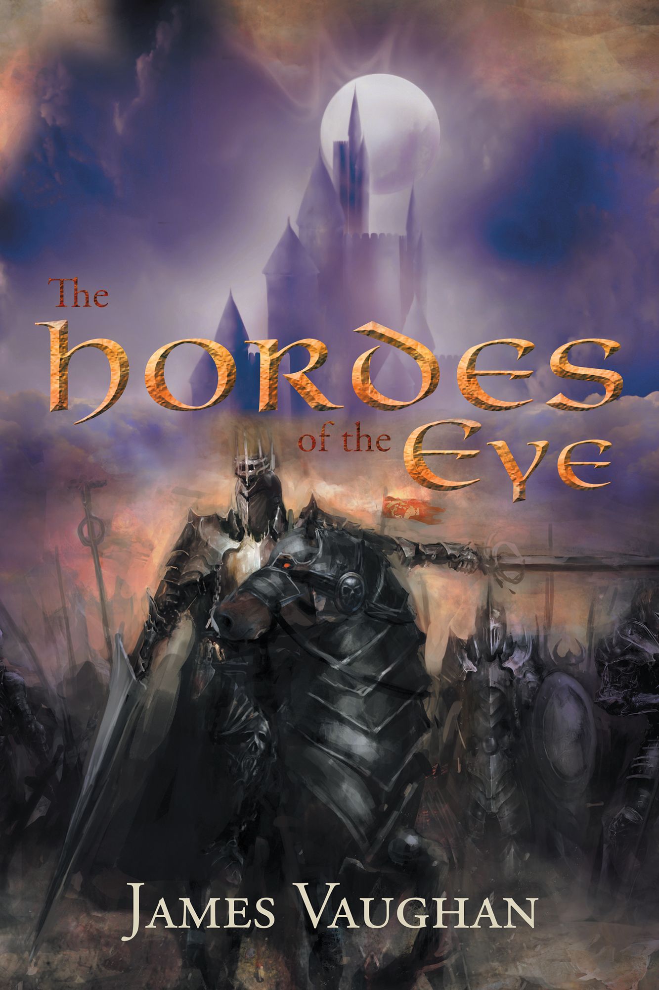 The Hordes of the Eye