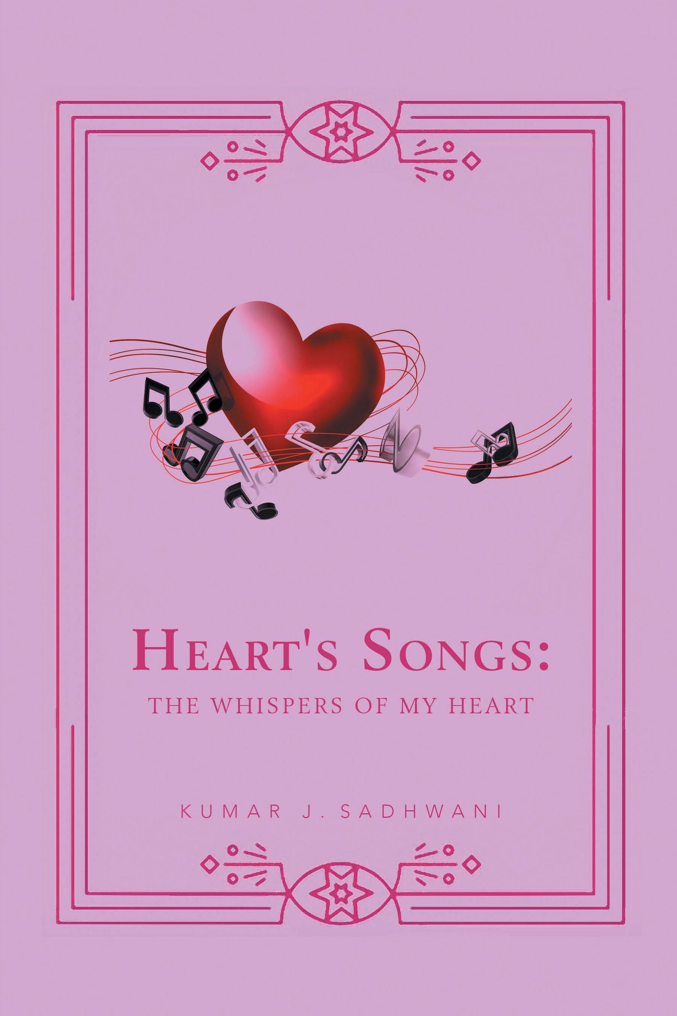 Heart's Song: The Whispers of My Heart