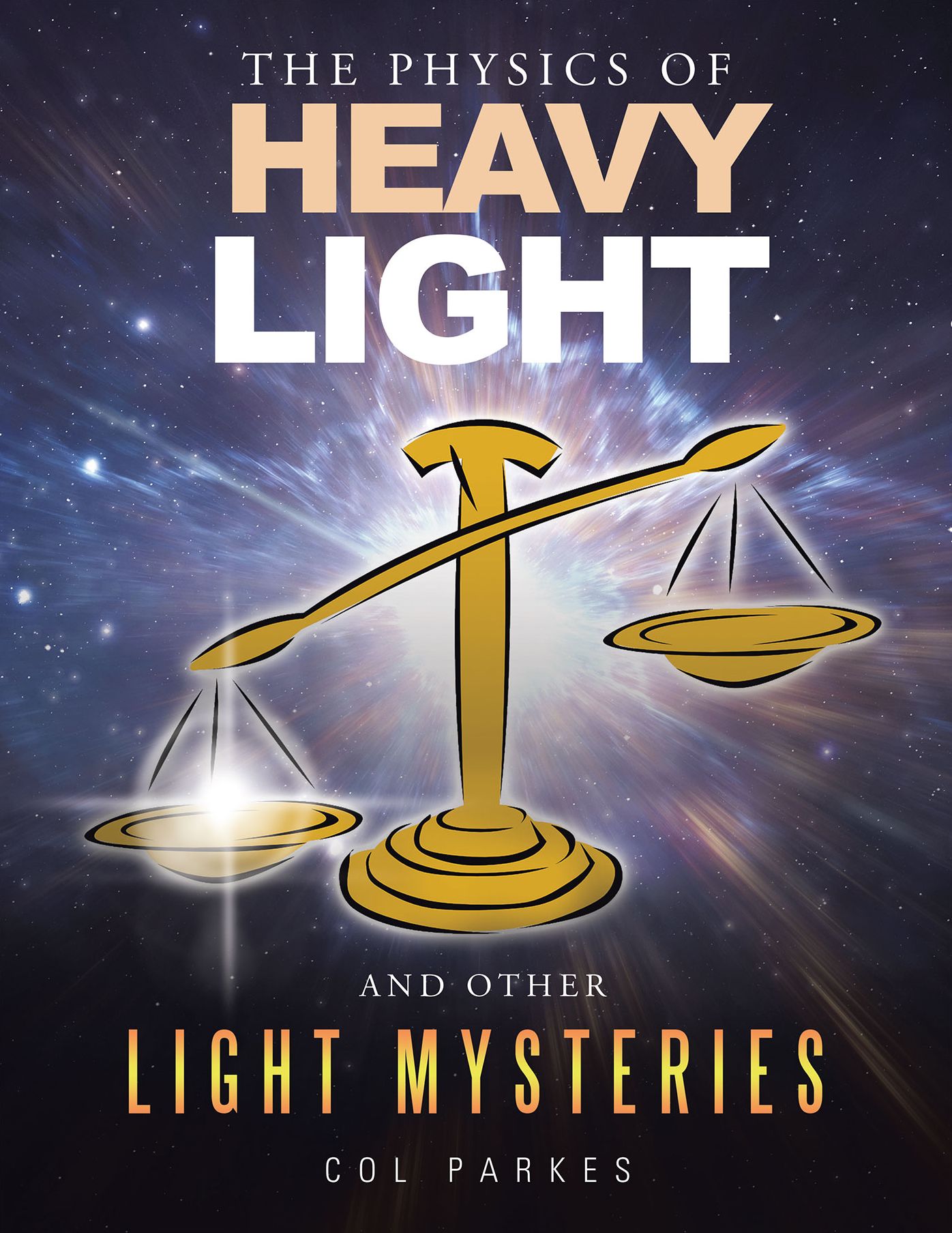 The Physics of Heavy Light: And Other Light Mysteries