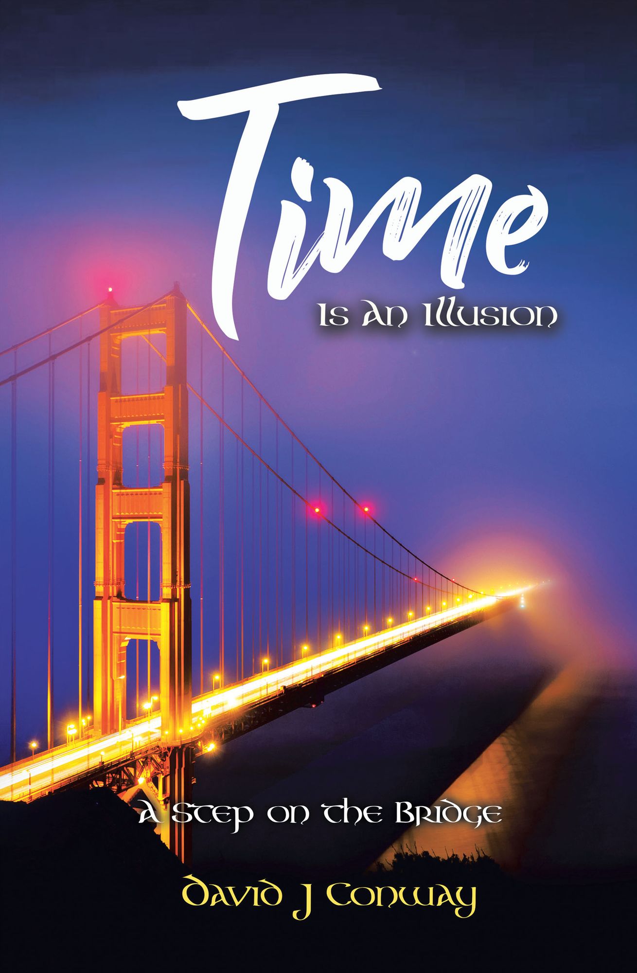 Time Is an Illusion: A Step on the Bridge