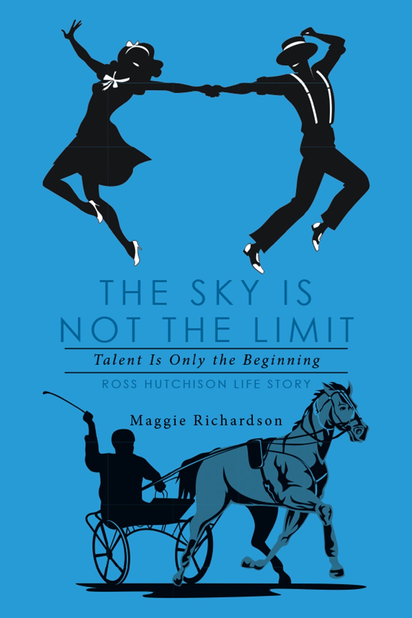 The Sky Is Not the Limit: Talent Is Only the Beginning