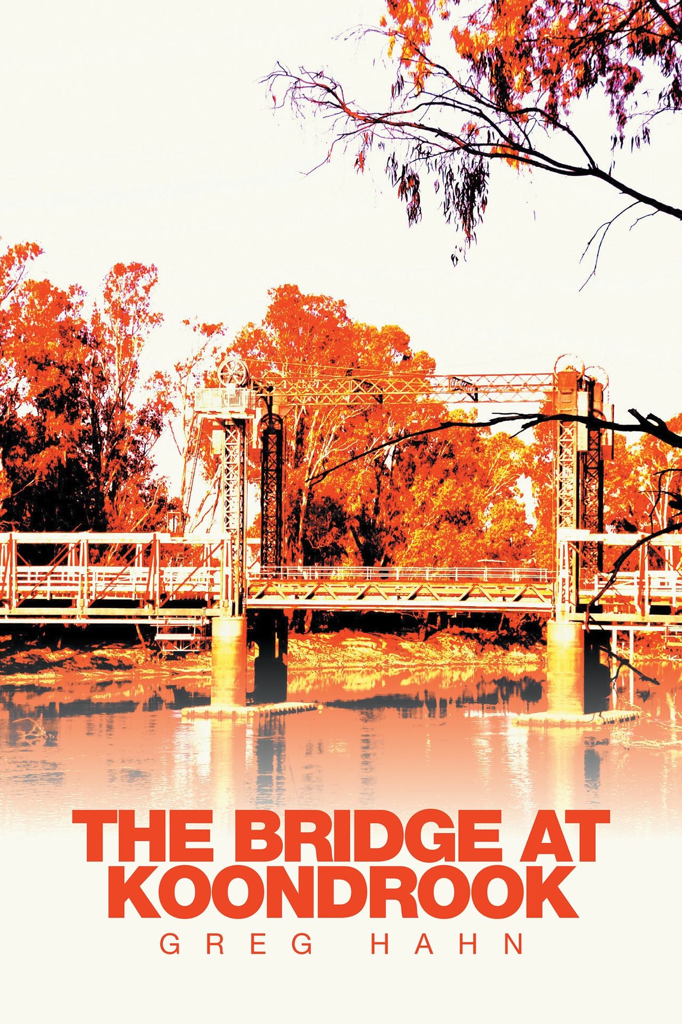 The Bridge at Koondrook