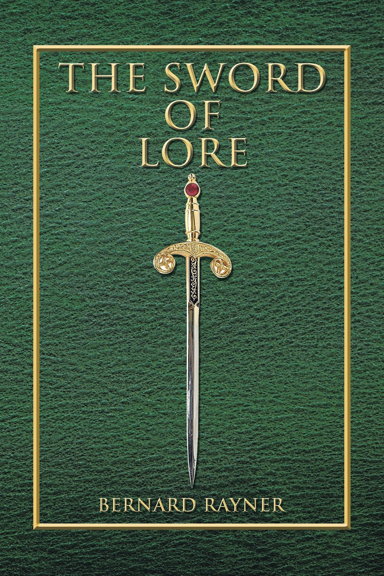 The Sword of Lore