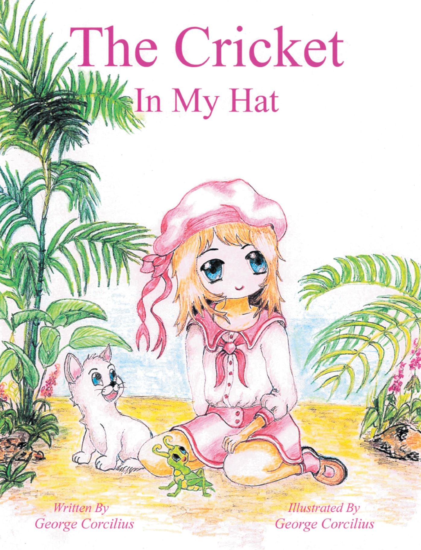 The Cricket in My Hat