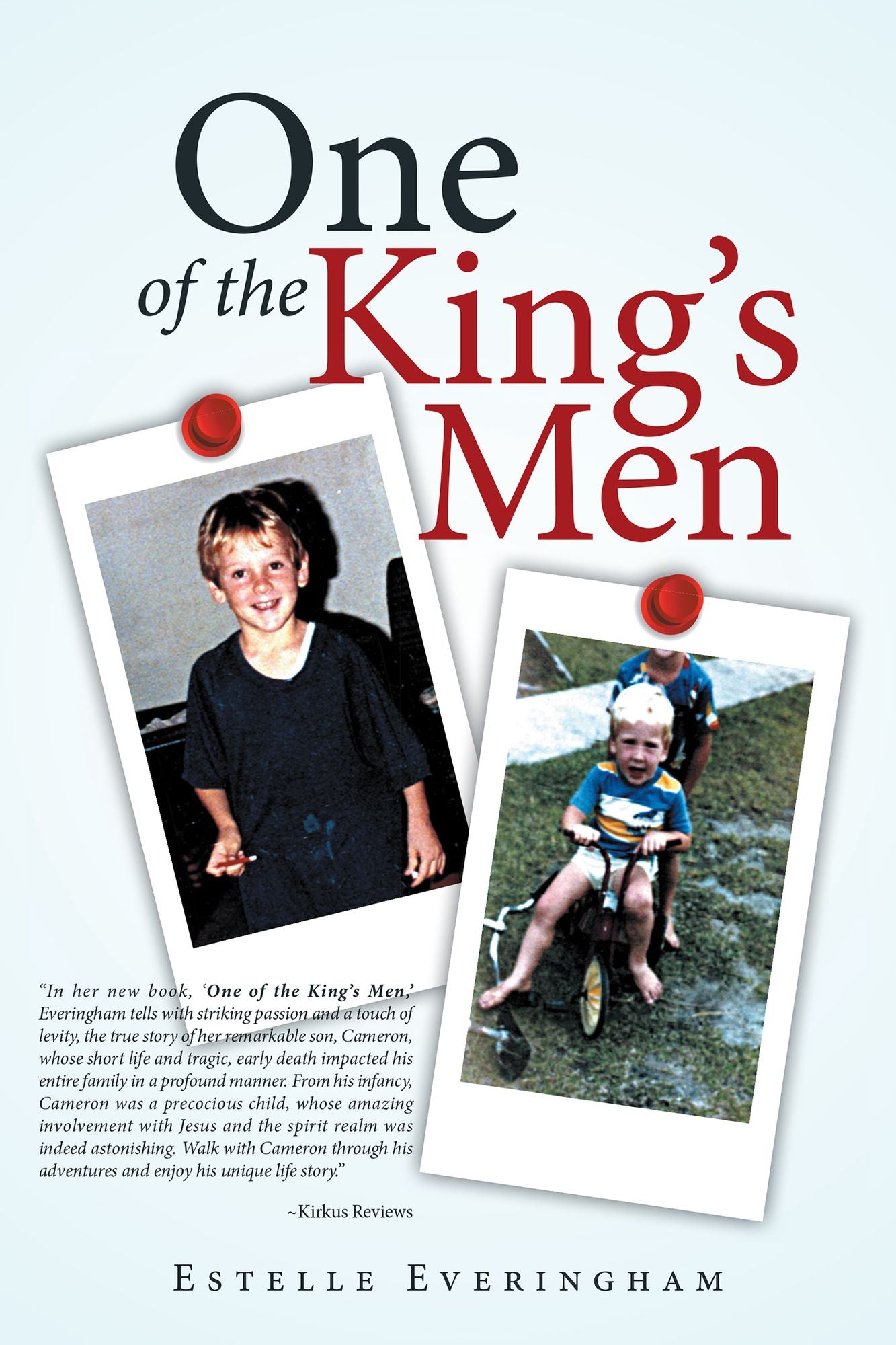 One of the King's Men