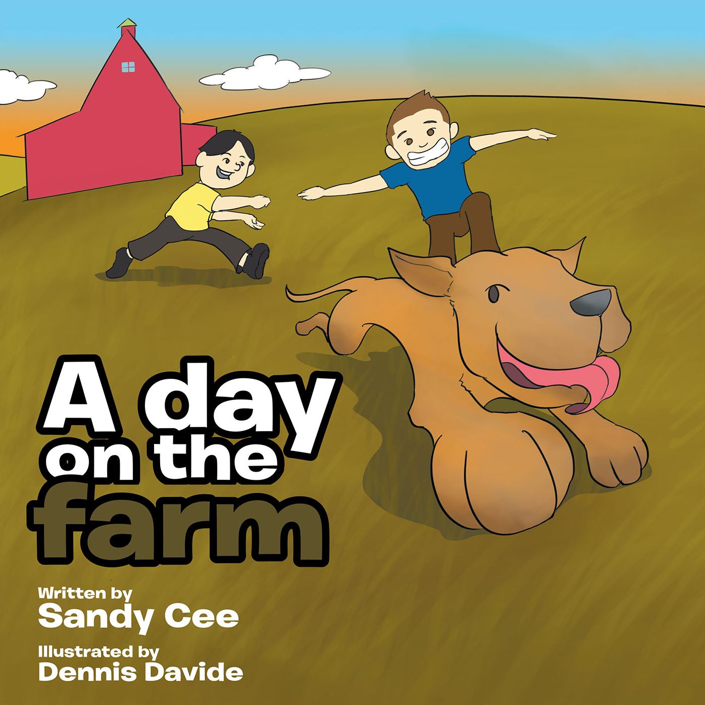 A Day on the Farm
