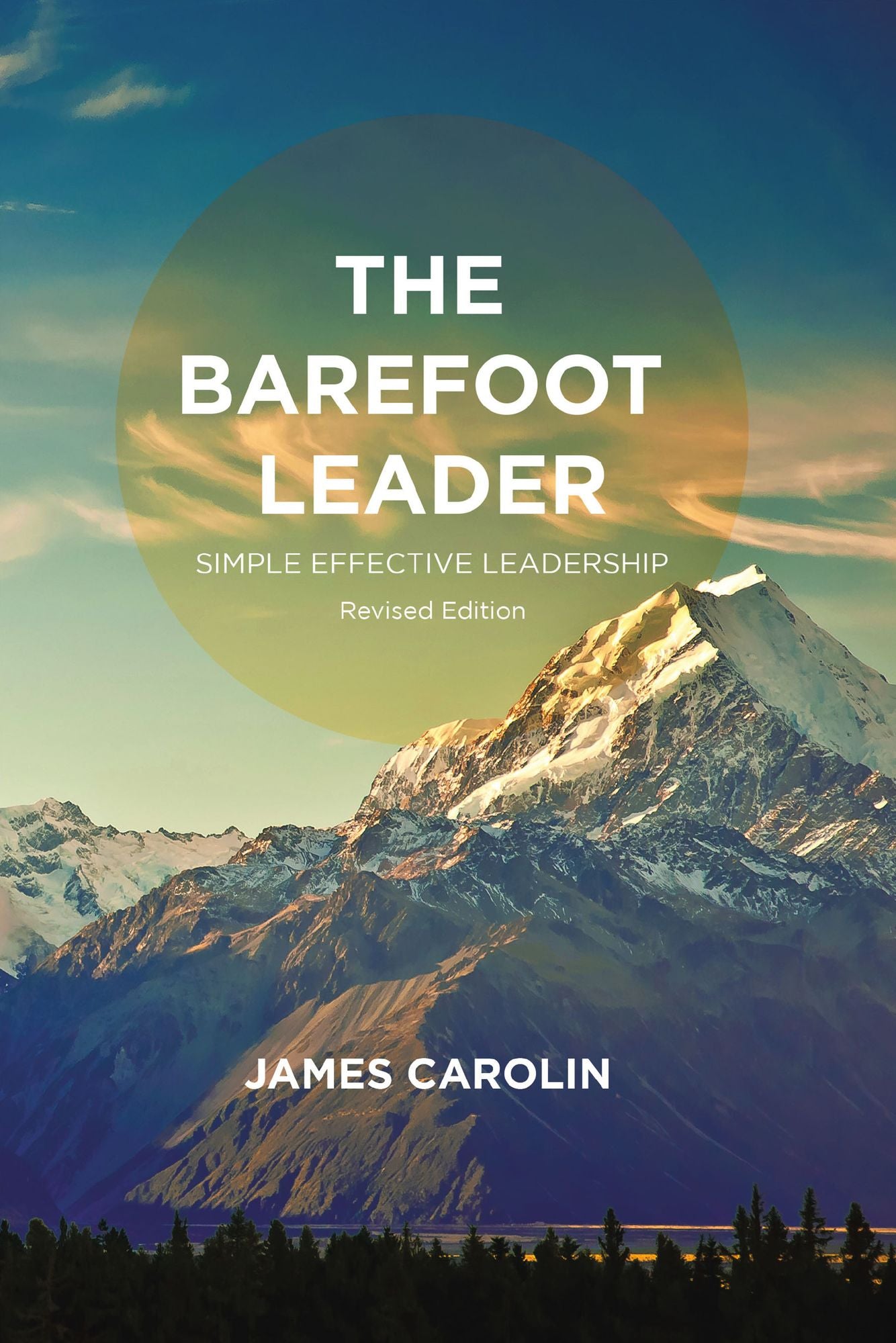 The Barefoot Leader: Simple Effective Leadership
