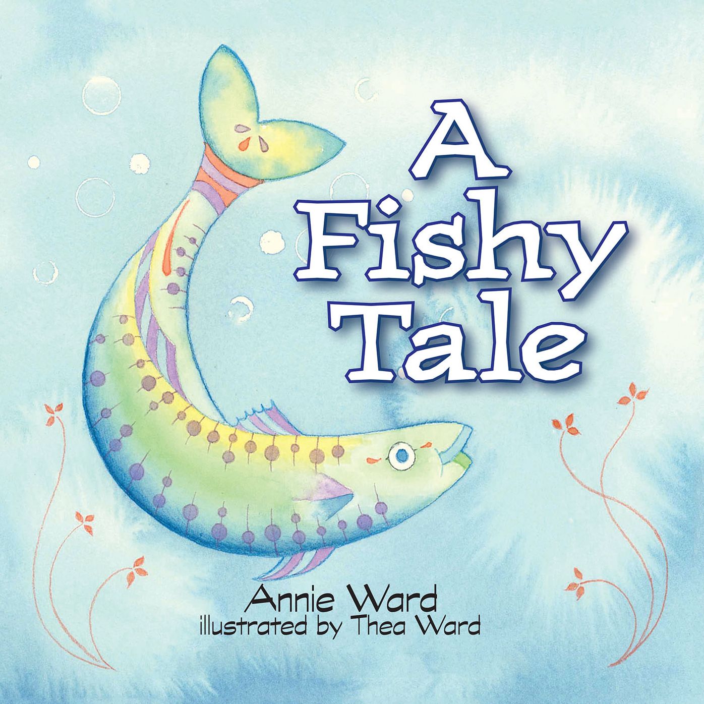 A Fishy Tale