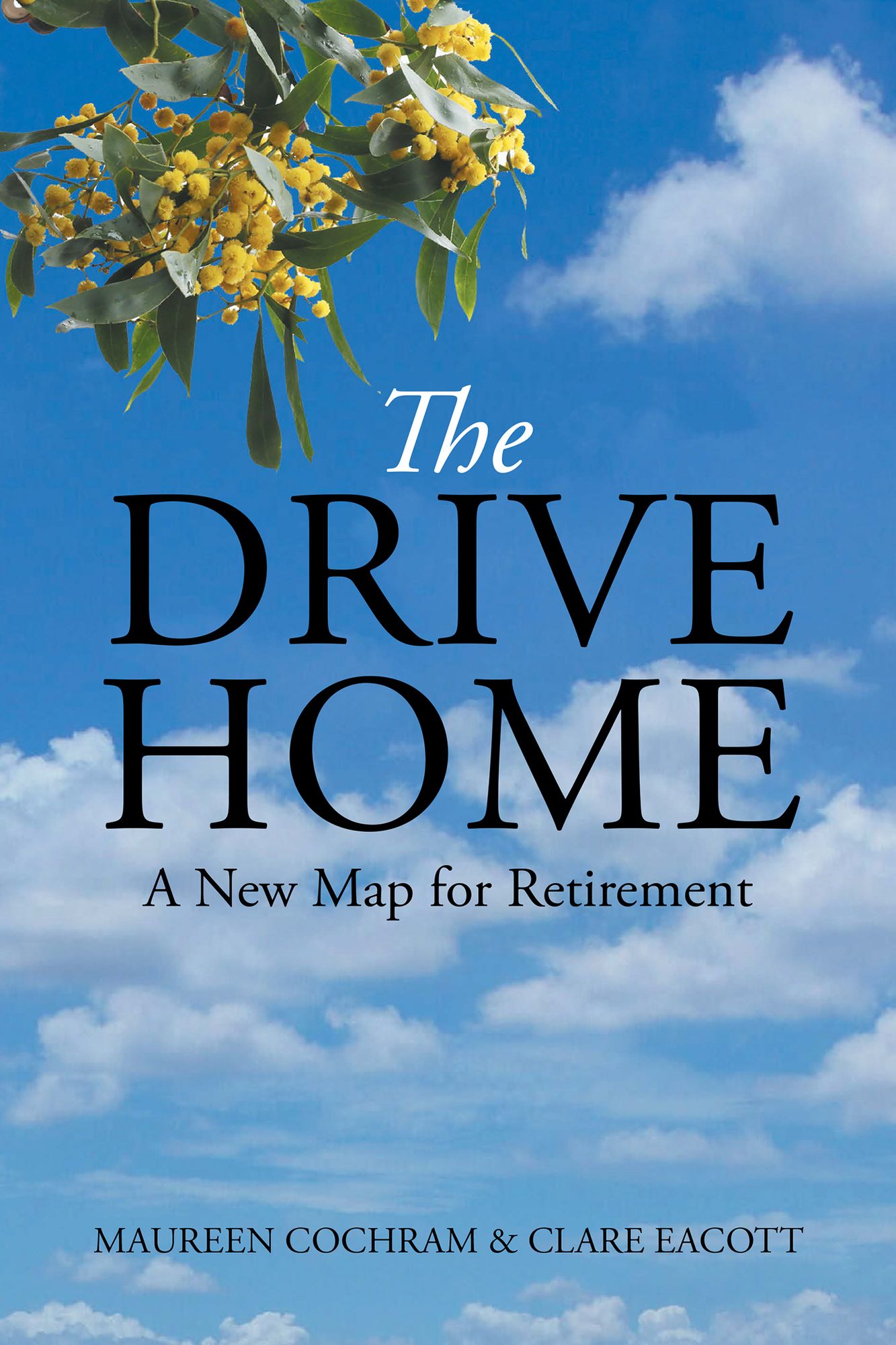 The Drive Home: A New Map for Retirement