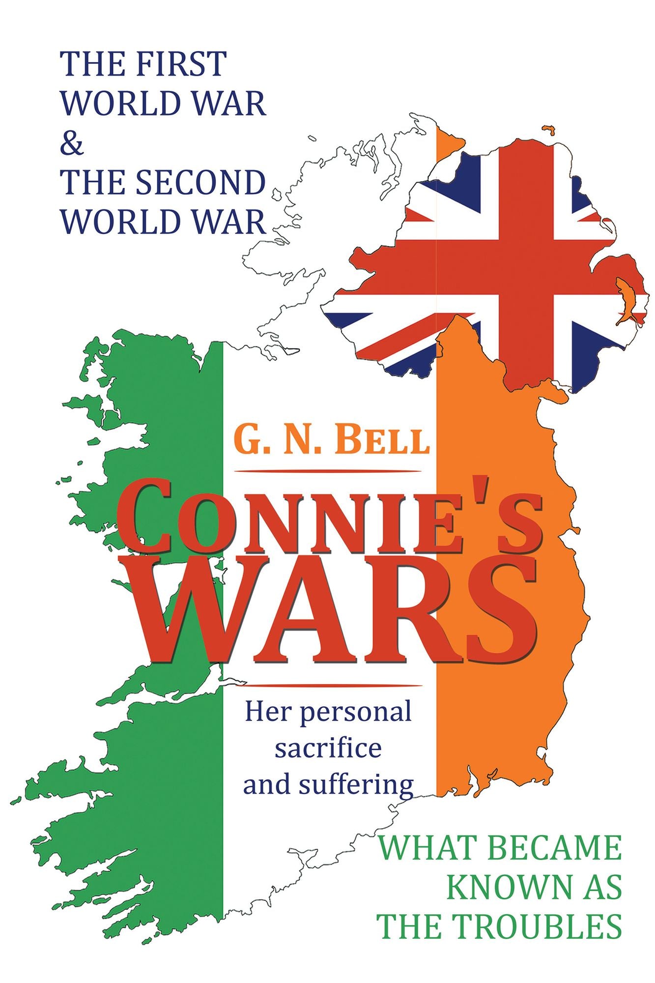 Connie's Wars