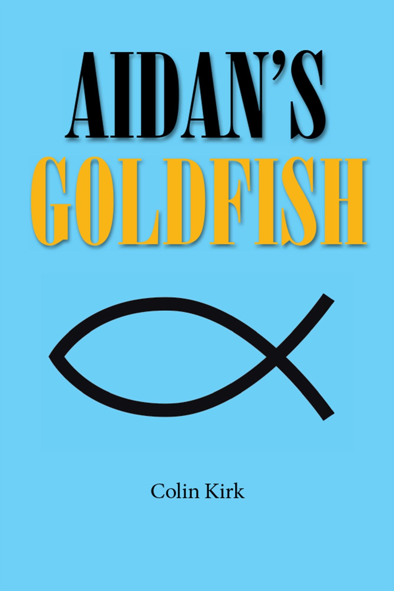 AIDANS GOLDFISH