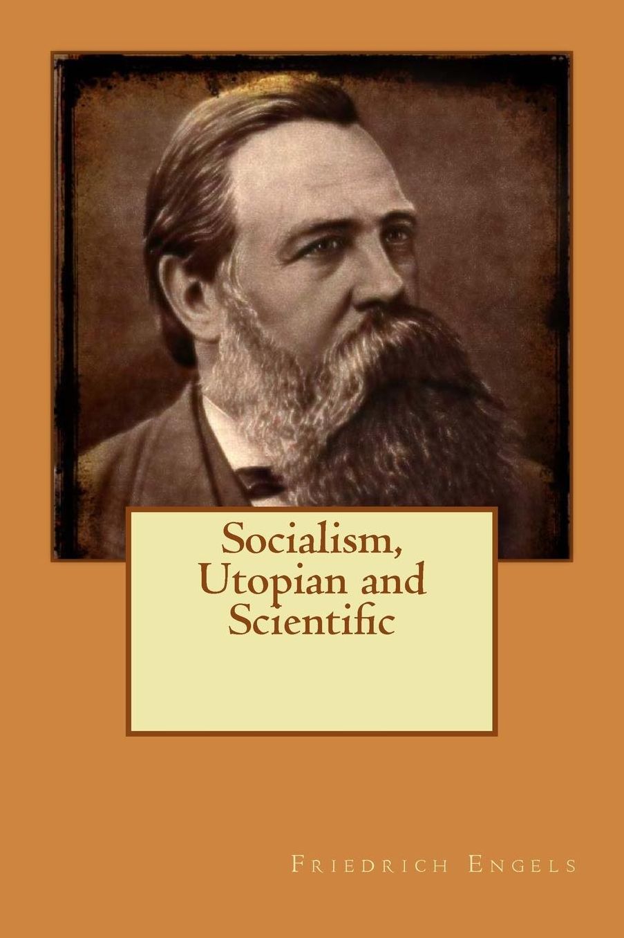Socialism, Utopian and Scientific