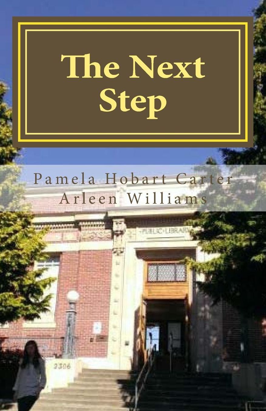 Next Step