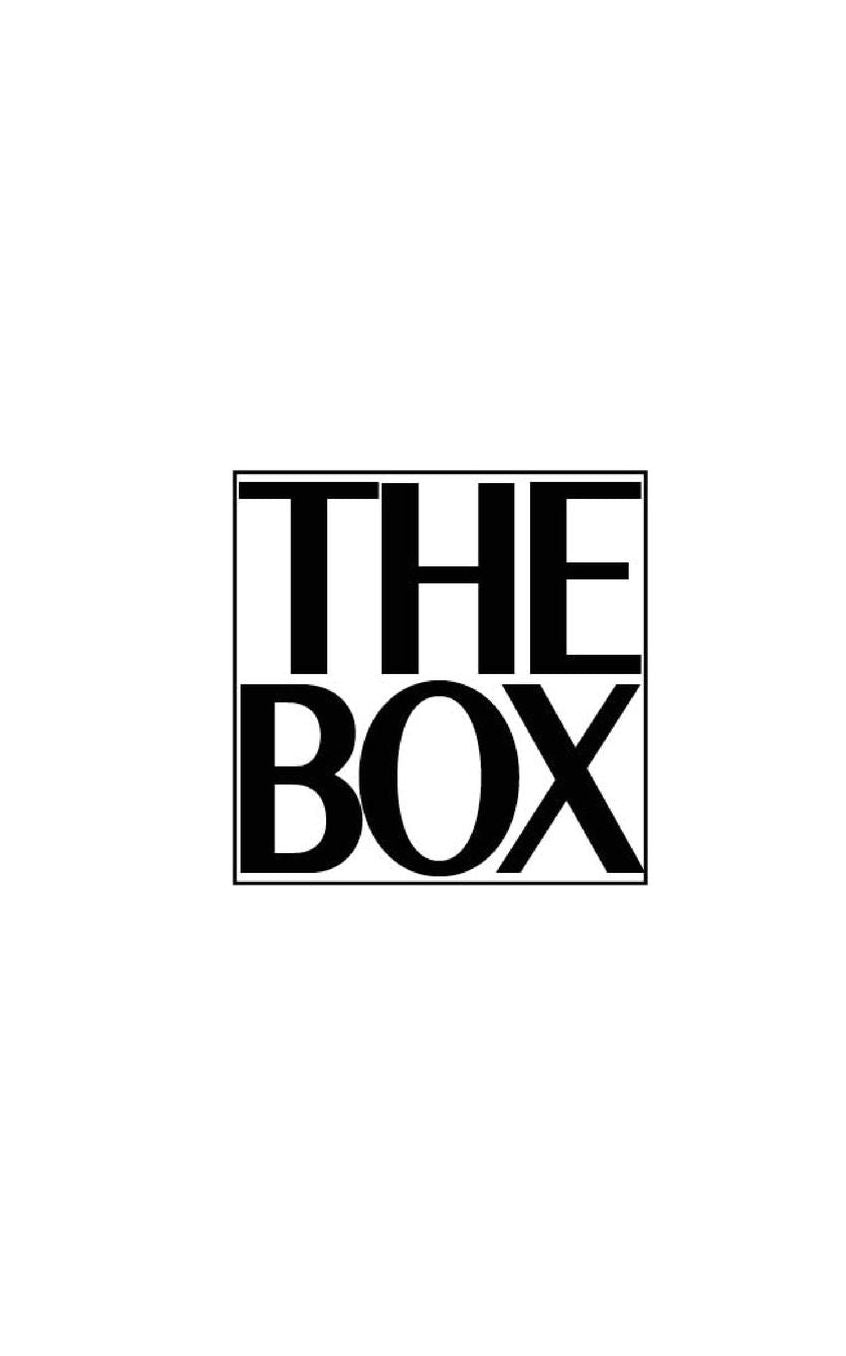 Hugh Howey TwinPack vol.3: The Box & Glitch