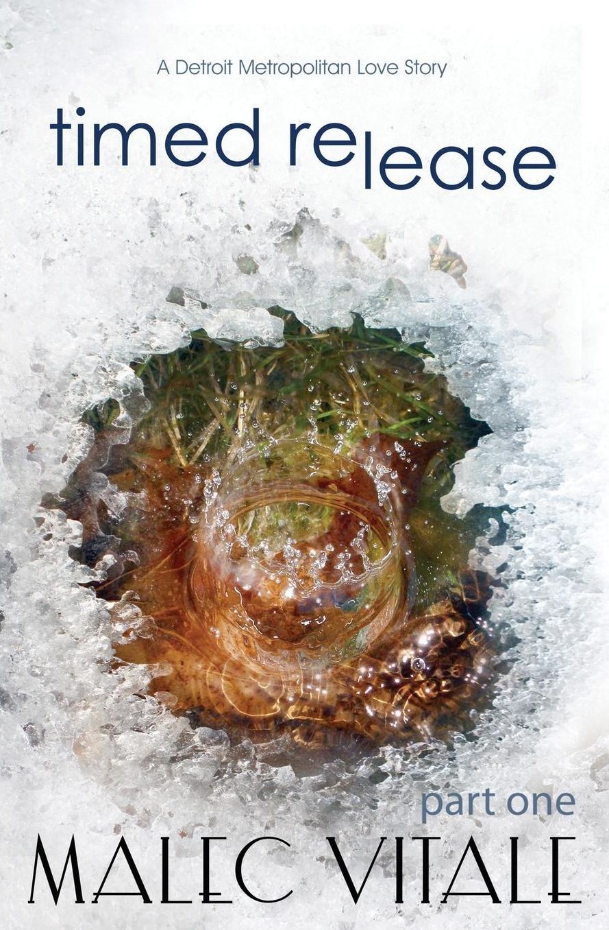 Timed Release: A Detroit Metropolitan Love Story