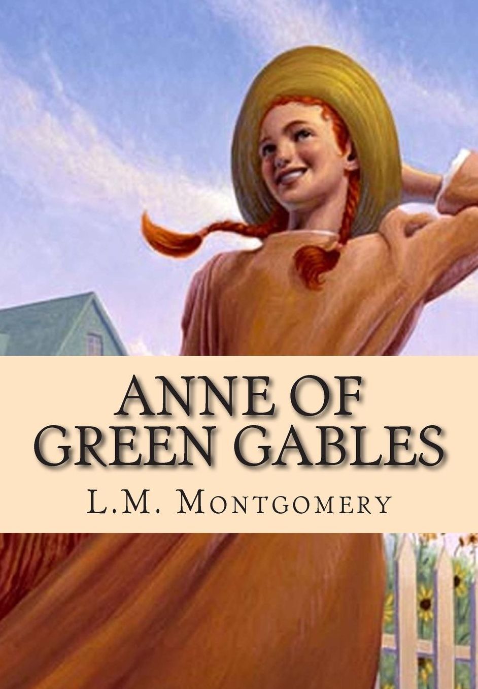 Anne of Green Gables
