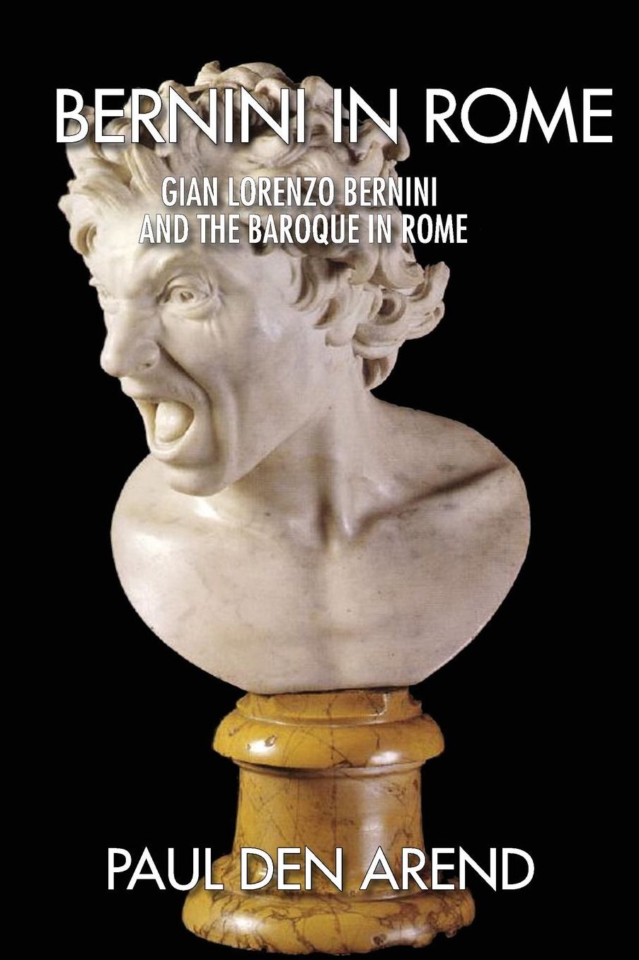 Bernini In Rome