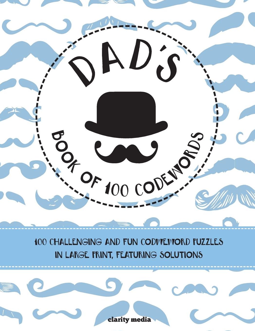 Dad's Book Of 100 Codewords