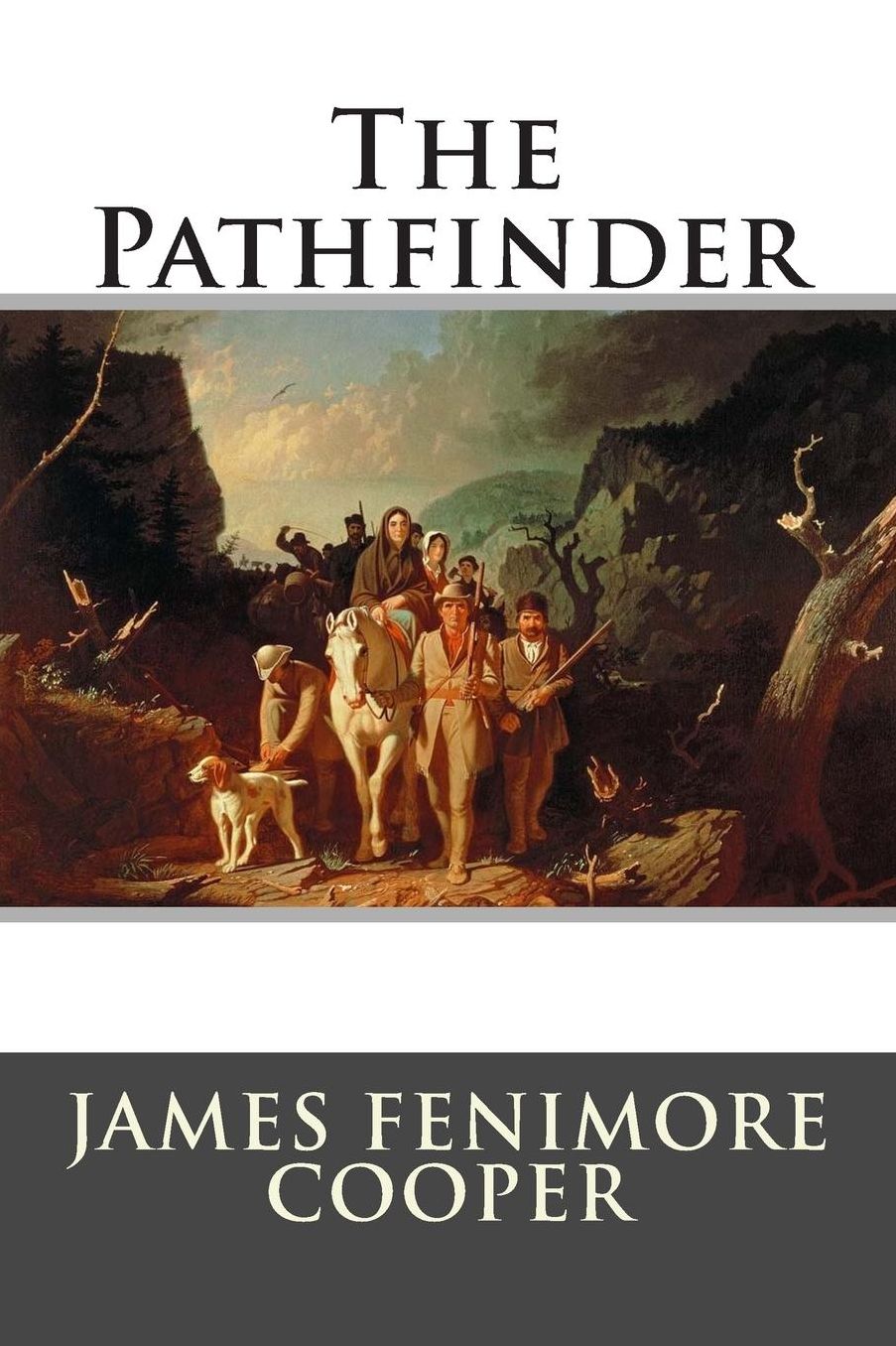 The Pathfinder