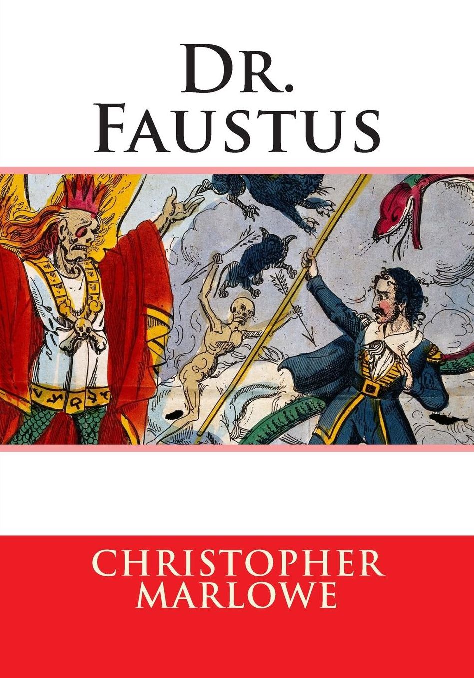 Dr. Faustus