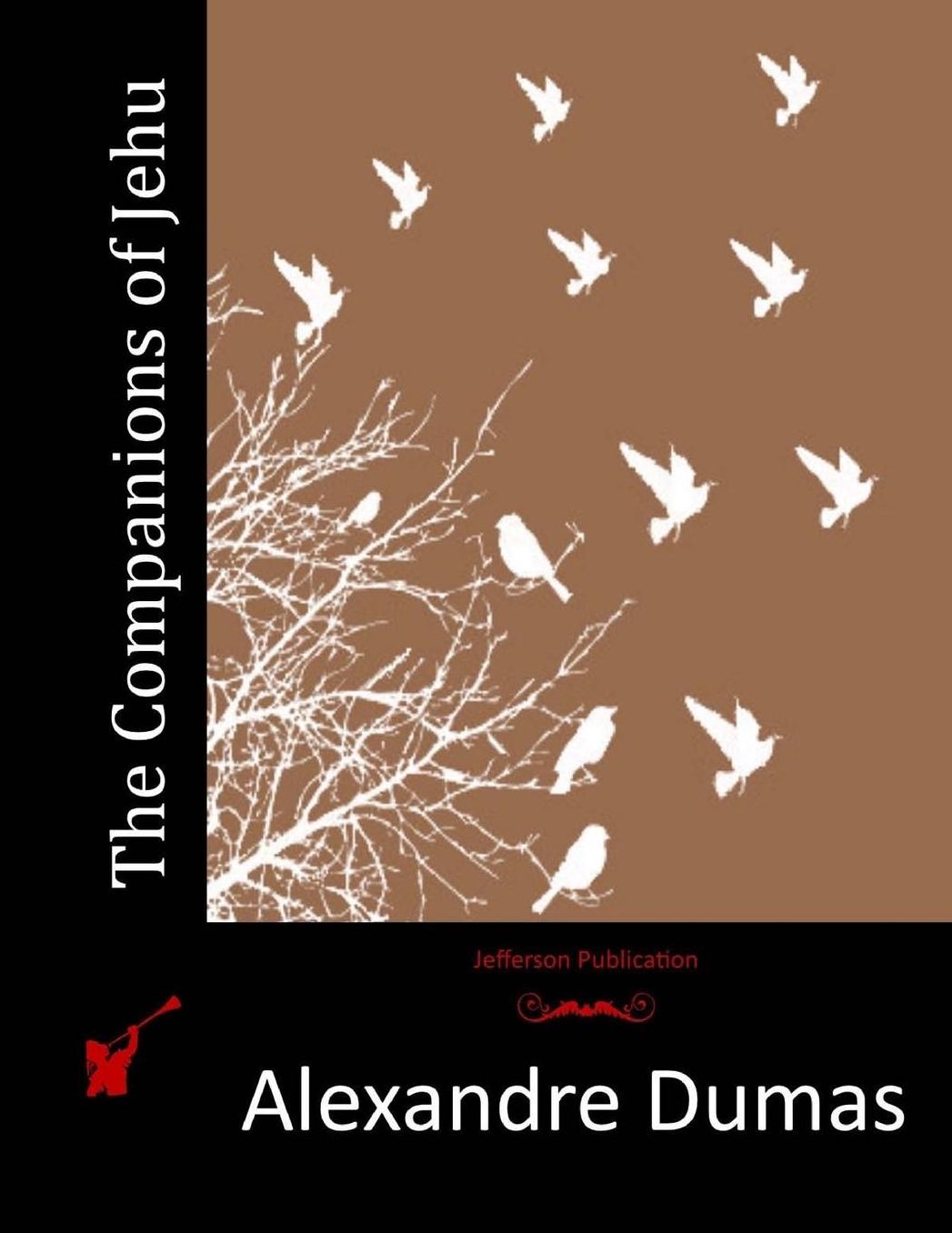 The Companions of Jehu