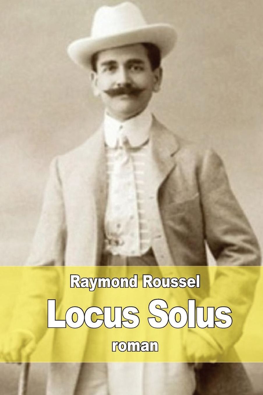 Locus Solus