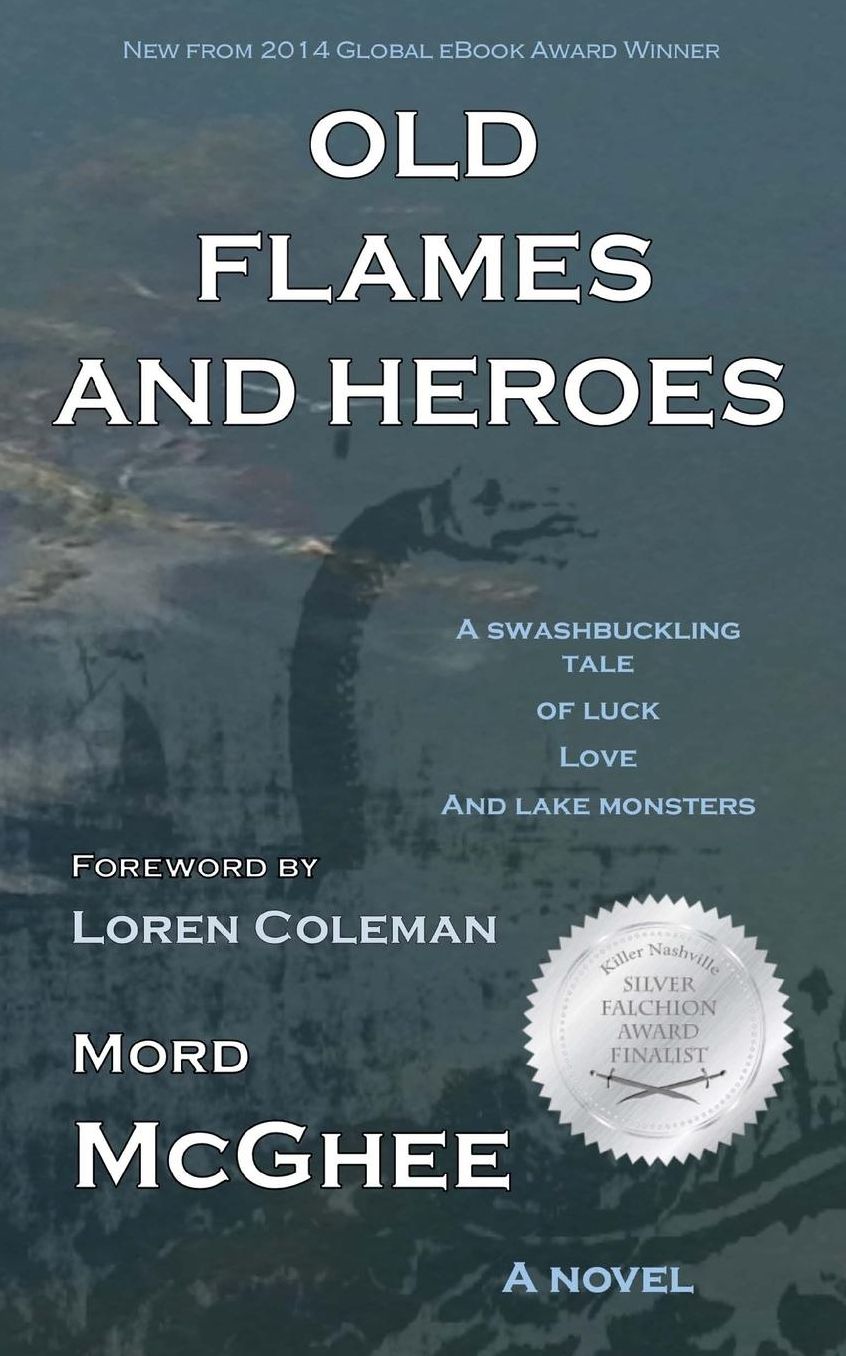 Old Flames and Heroes