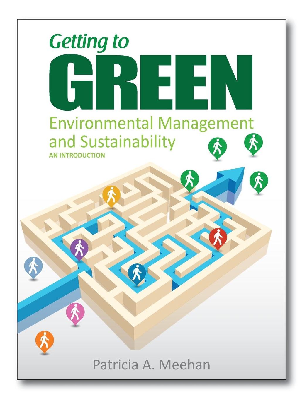 Getting to Green