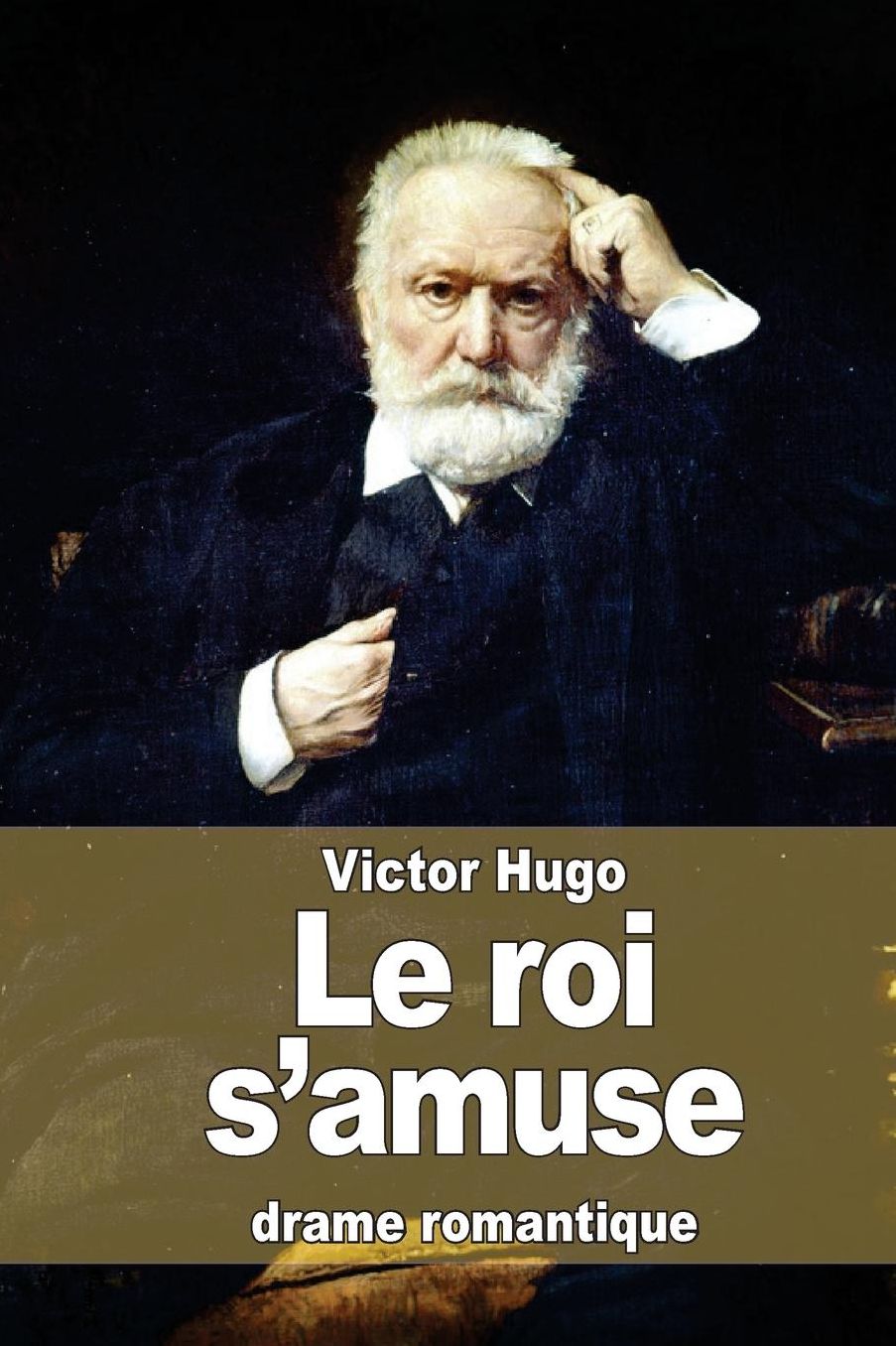Le Roi S'amuse