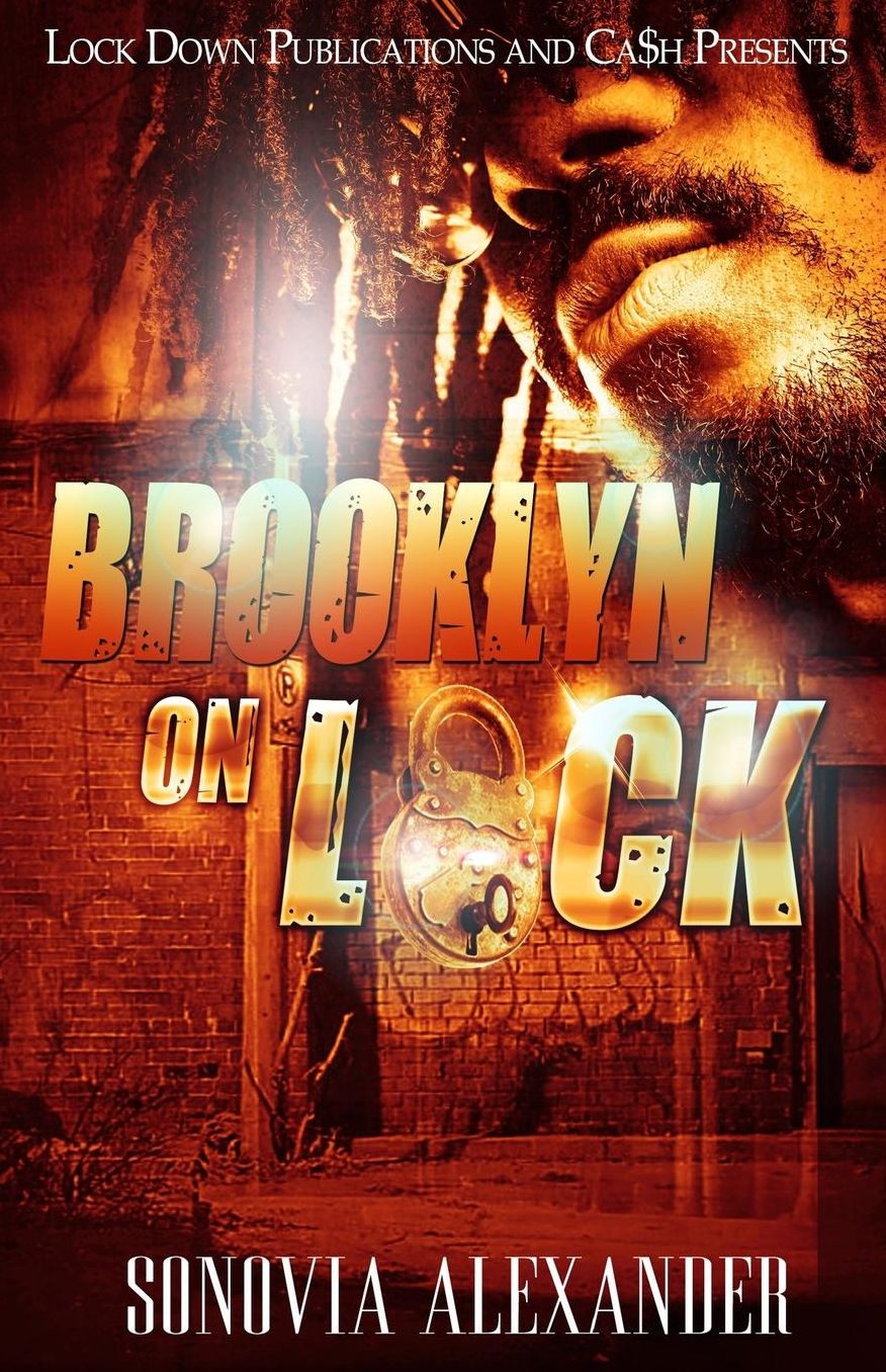 Brooklyn On Lock