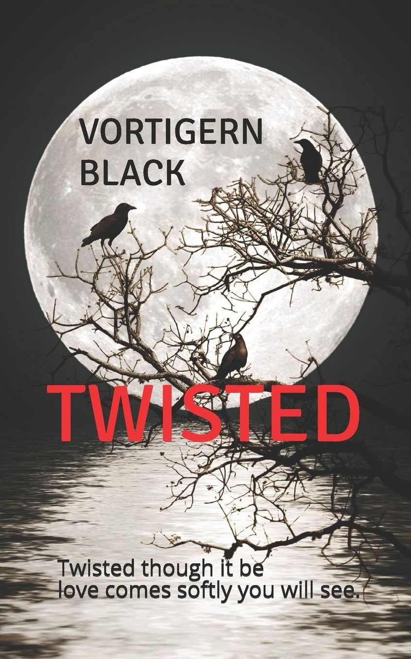 Twisted: Ravencroft Series