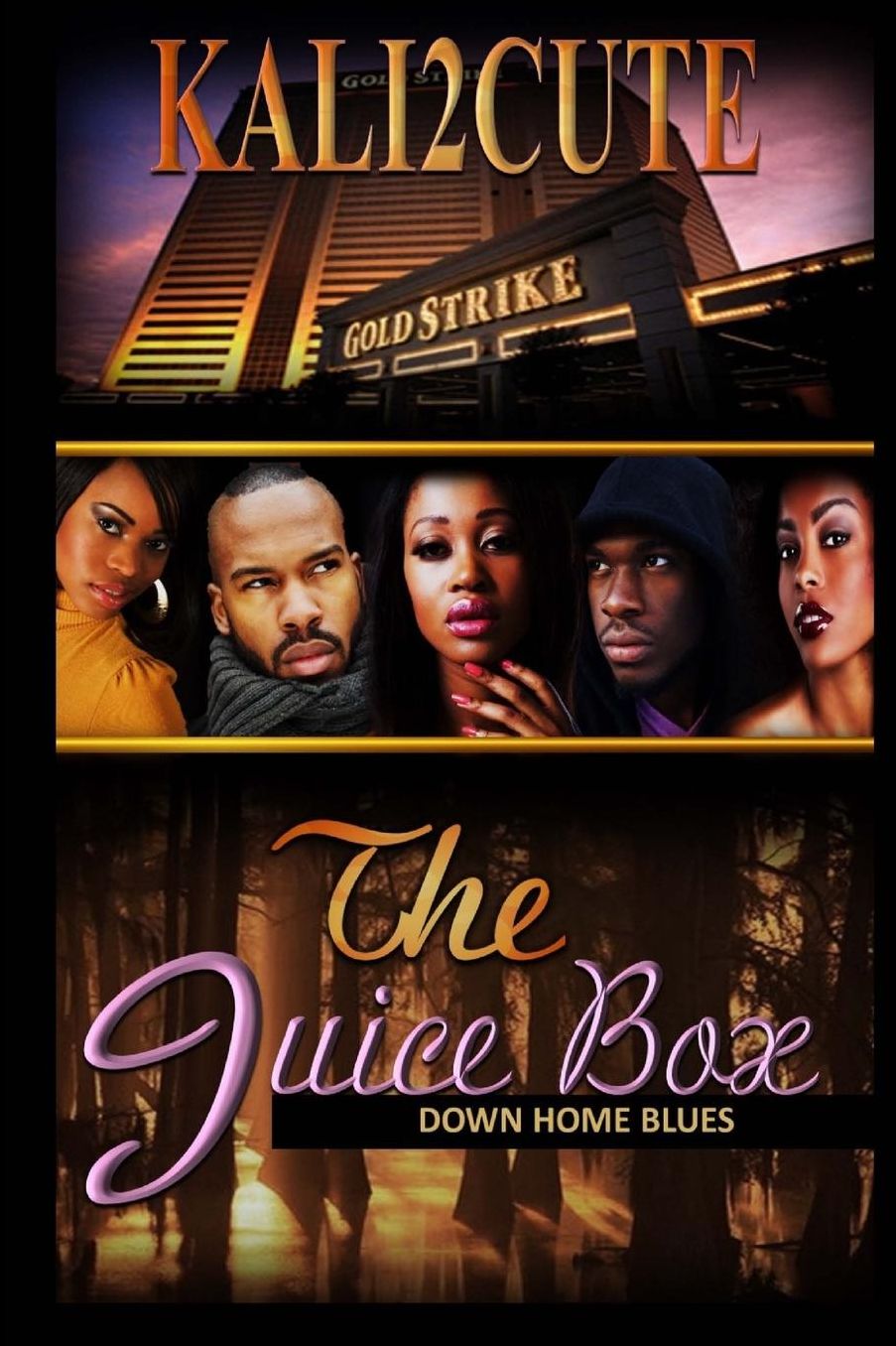 The Juice Box: Down Home Blues