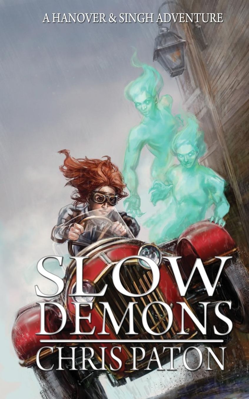 Slow Demons