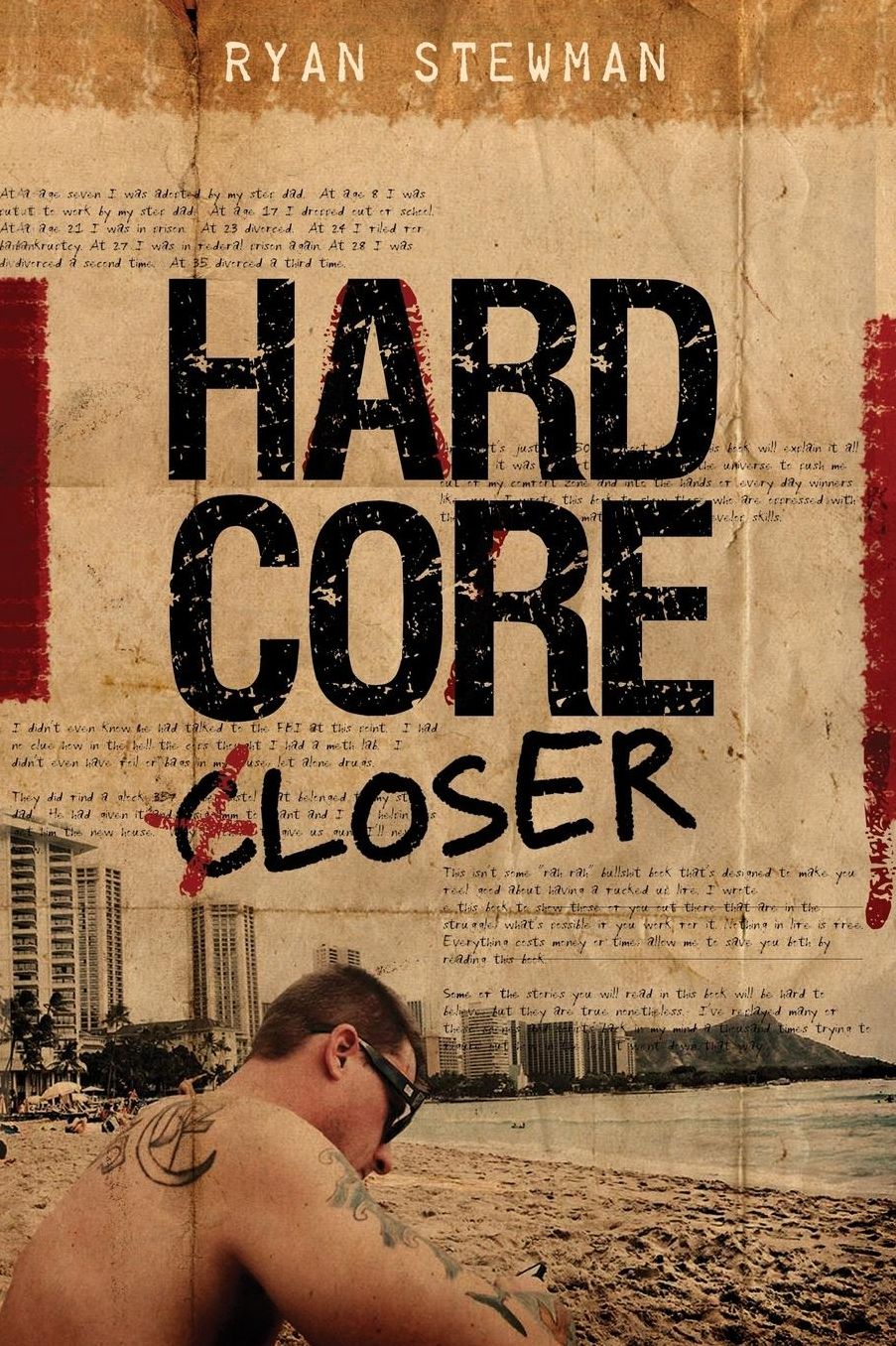 Hardcore [c]loser