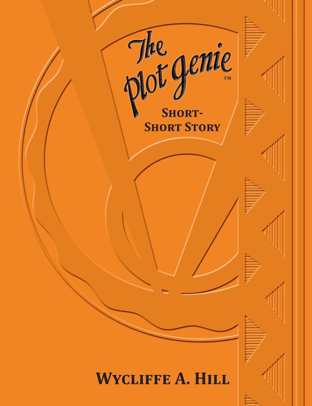 The Plot Genie: Short-Short Story