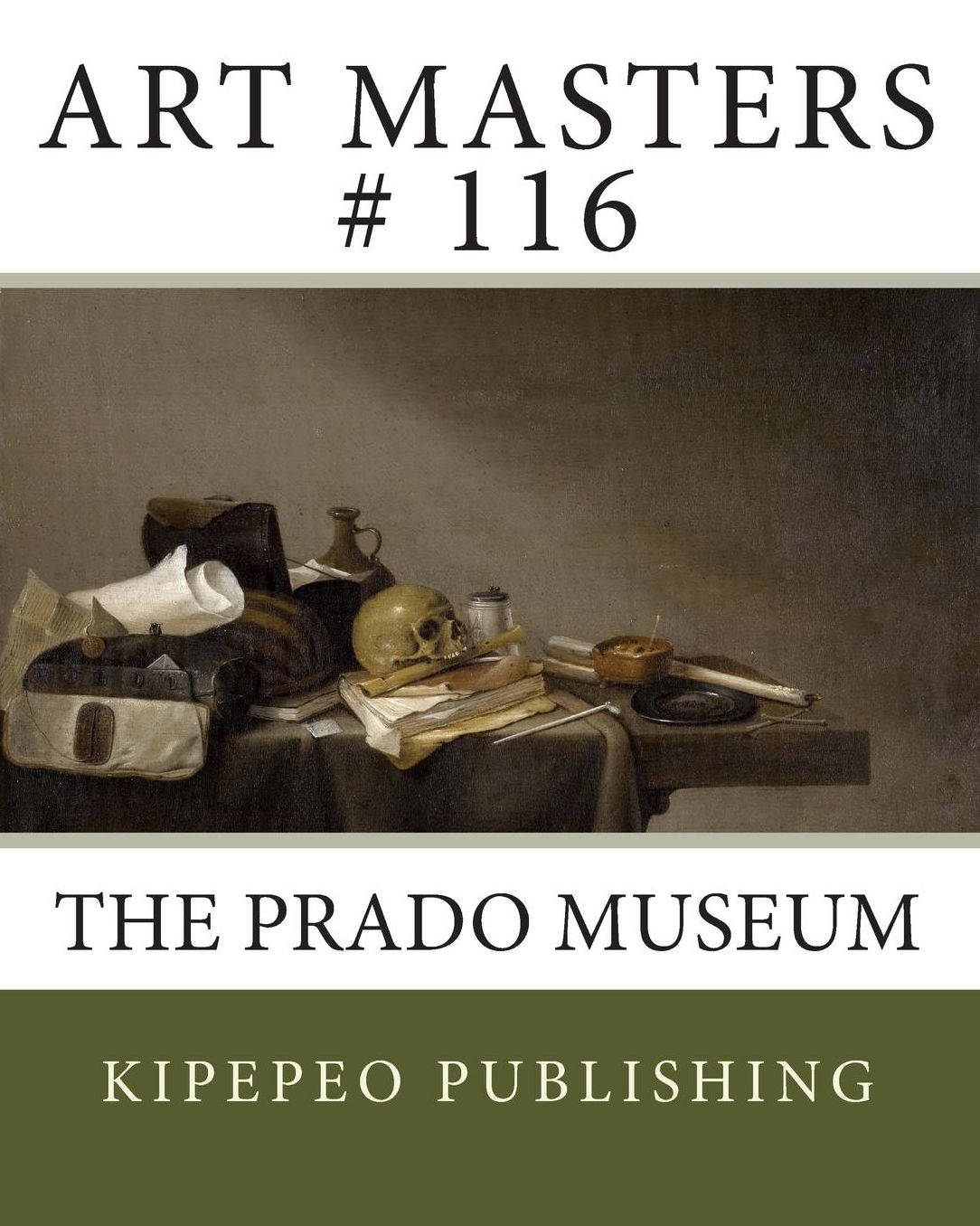 Art Masters # 116: The Prado Museum