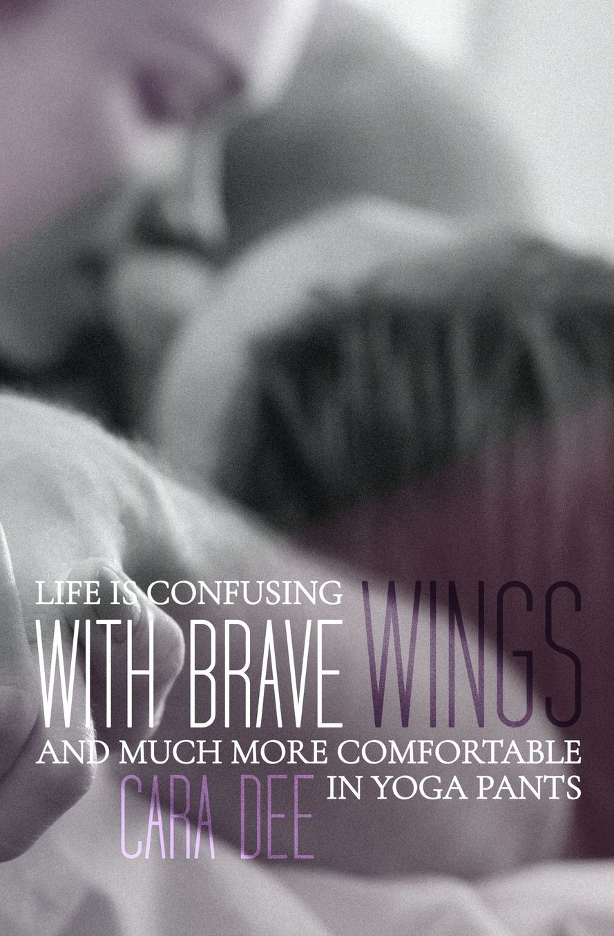 With Brave Wings