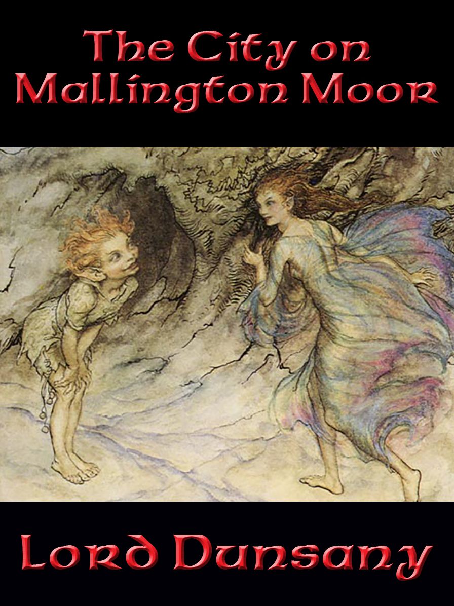 The City on Mallington Moor